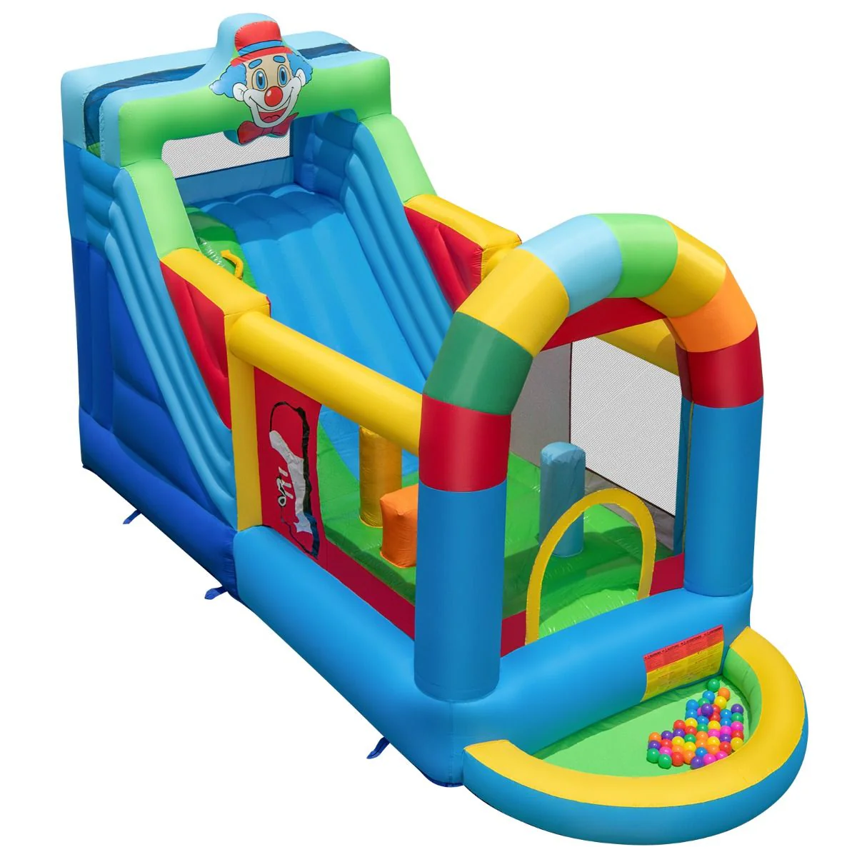 Inflatable Bouncer Sale